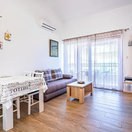 Apartments Nina Maslenica Room photo