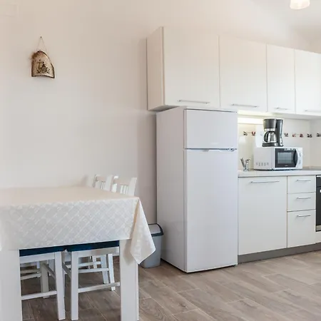 Apartments Nina Maslenica Room photo