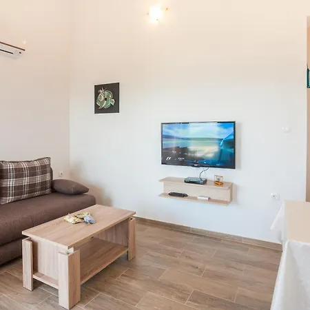 Apartments Nina Maslenica Room photo