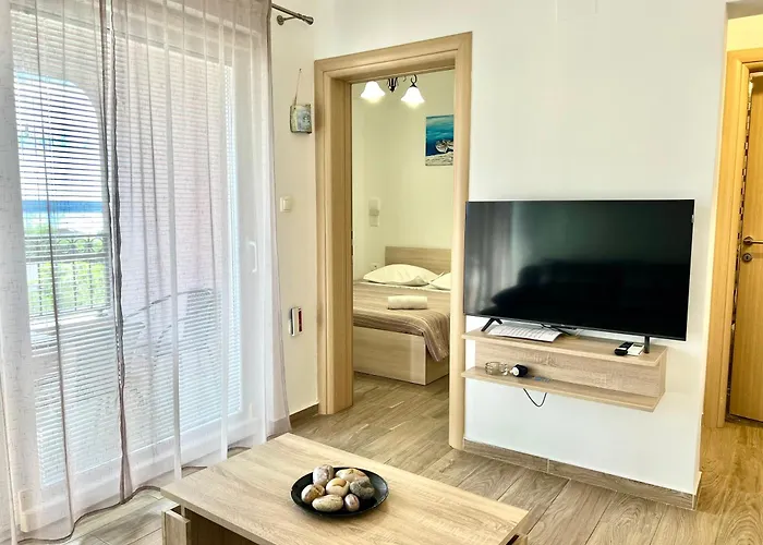 Apartments Nina