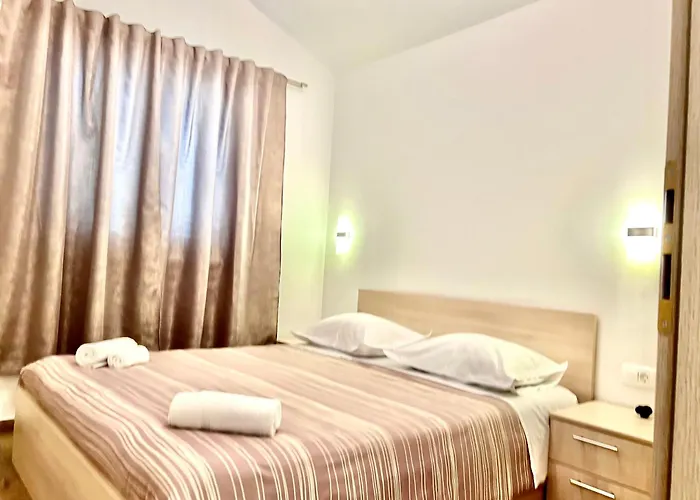 Apartments Nina