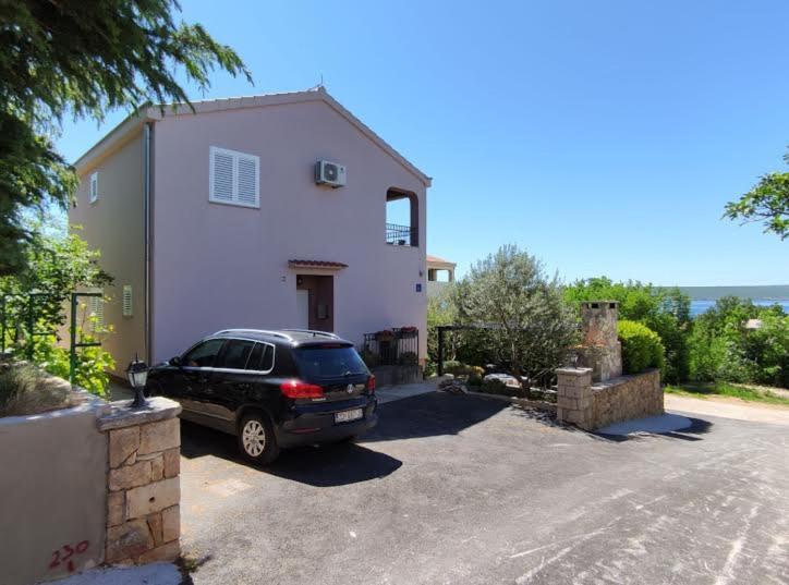 Apartma Nina *