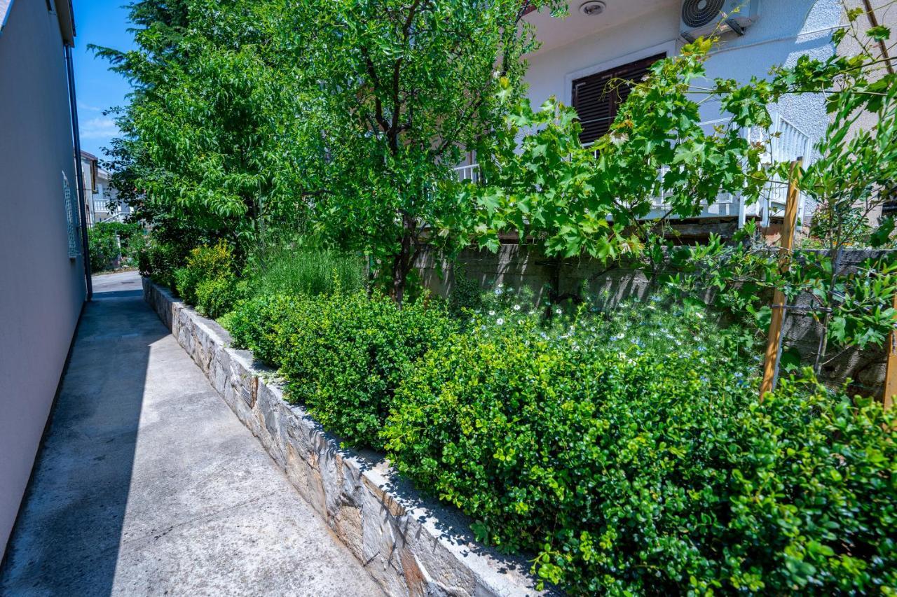 Nina Apartment Maslenica