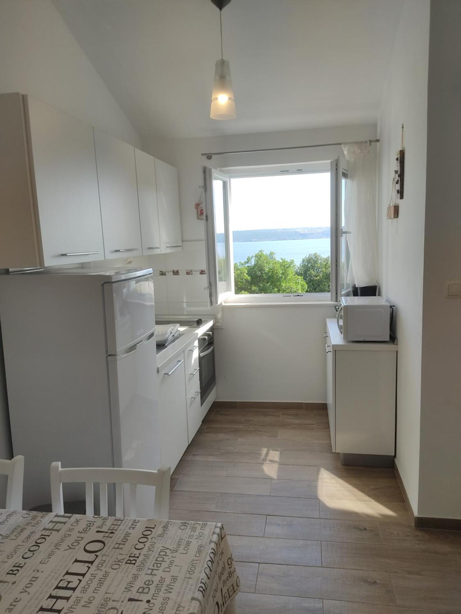 Nina Apartment