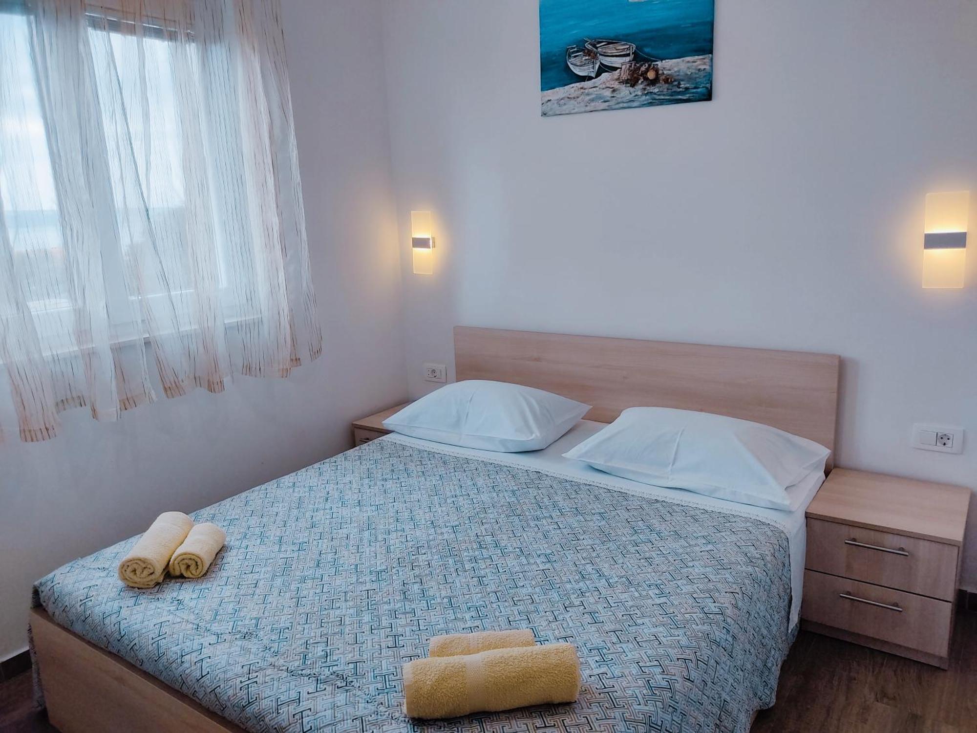 Nina Apartment Maslenica