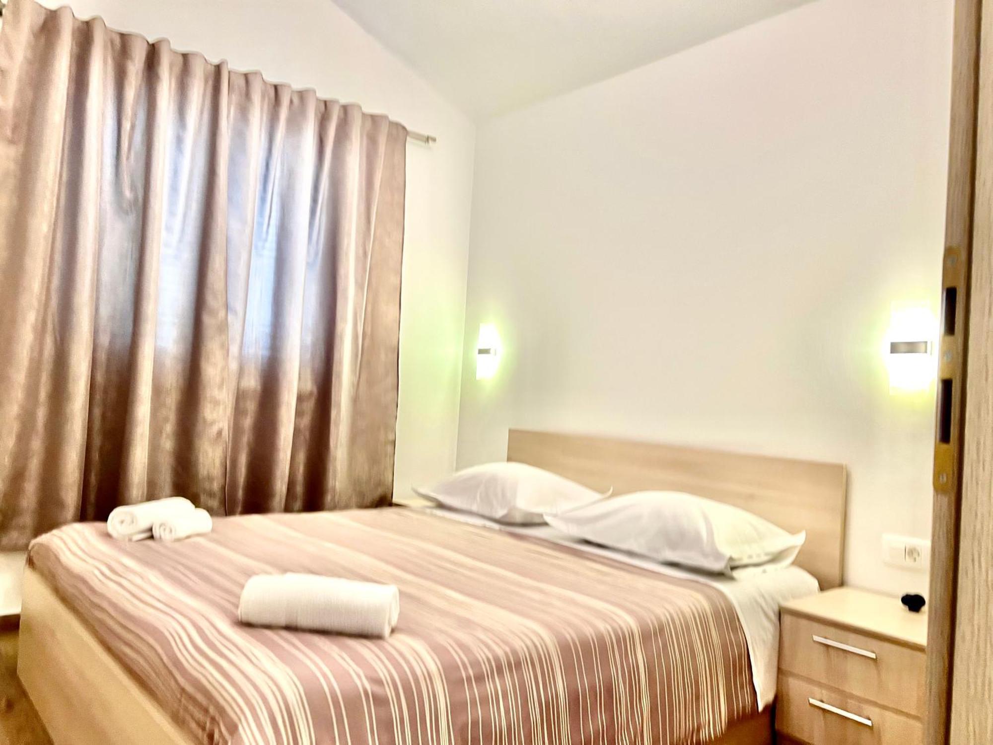 Apartma Nina