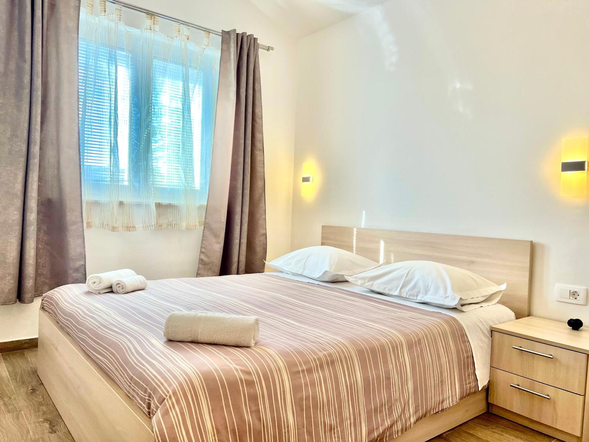 Nina Apartment Maslenica